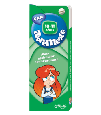 ABREMENTE FAN 10-11 