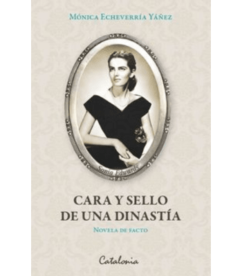 CARA Y SELLO DE UNA DISNATIA 1