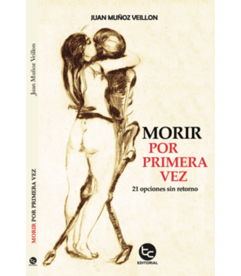 MORIR POR PRIMERA VEZ1