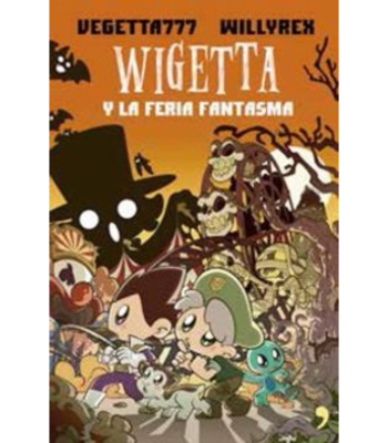 GATOS GUERREROS 5, EL PODER DE LOS TRES1