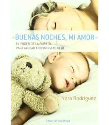 BUENAS NOCHES MI AMOR 1