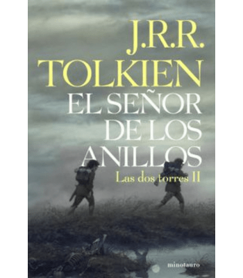 EL SEÑOR DE LOS ANILLOS II (LAS DOS TORRES)1