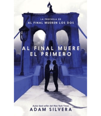 AL FINAL MUERE EL PRIMERO 1