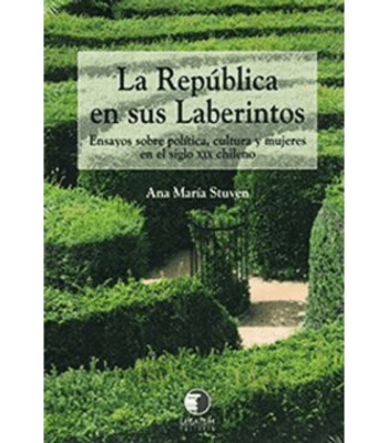 LA REPUBLICA EN SUS LABERINTOS1