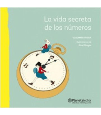 LA VIDA SECRETA DE LOS NUMEROS1