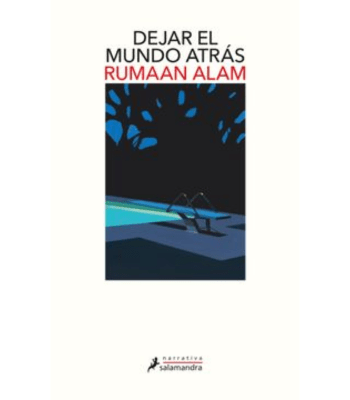 DEJAR EL MUNDO ATRÁS 1