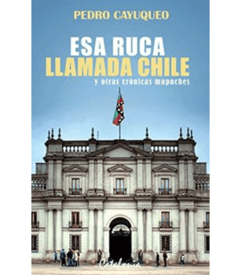 ESA RUCA LLAMADA CHILE 1