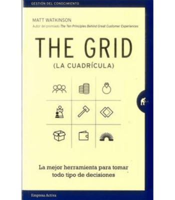 THE GRID CUADRICULA1