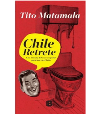 CHILE RETRETE 1