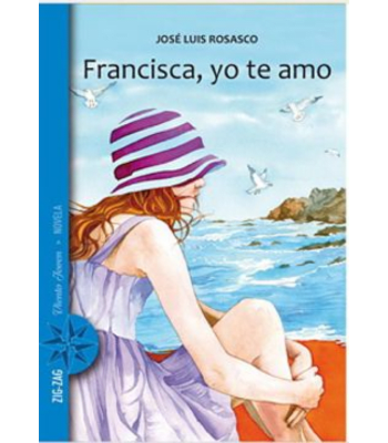 FRANCISCA, YO TE AMO1