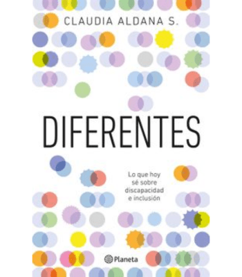 DIFERENTES - LO QUE HOY SE SOBRE DISCAPACIDAD E ILUSION 1