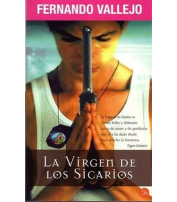 LA VIRGEN DE LOS SICARIOS1