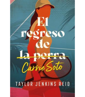 EL REGRESO DE CARRIE SOTO1