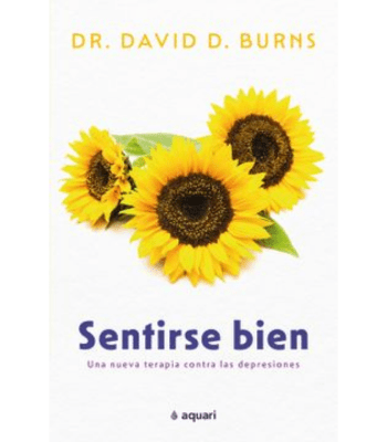 SENTIRSE BIEN, UNA NUEVA TERAPIA CONTRA LAS DEPRESIONES1