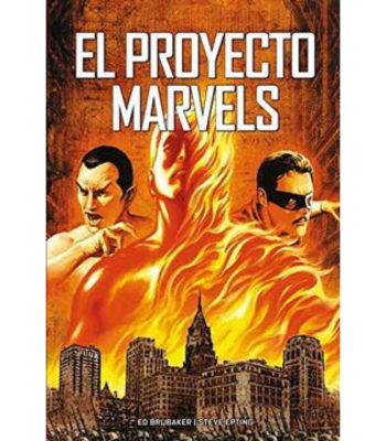 EL PROYECTO MARVELS1