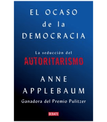 EL OCASO DE LA DEMOCRACIA1