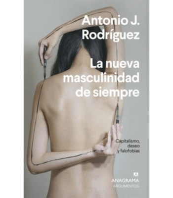 LA NUEVA MASCULINIDAD DE SIEMPRE1