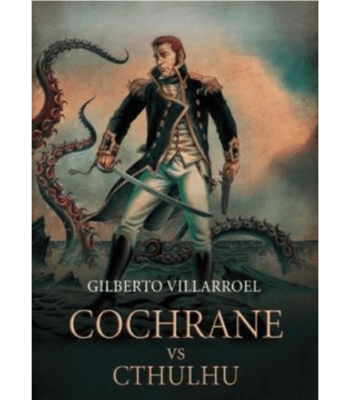 COCHRANE VS CTHULHU 1