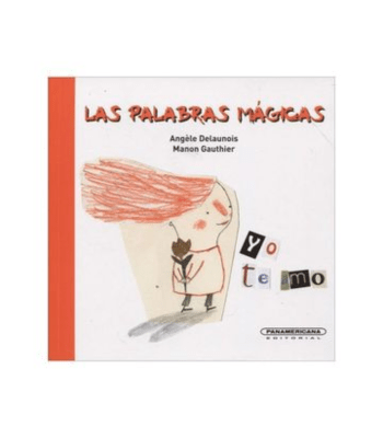 LAS PALABRAS MAGICAS1