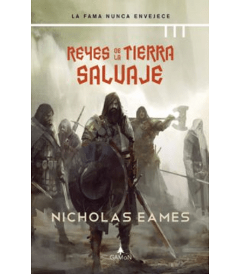 REYES DE LA TIERRA SALVAJE1