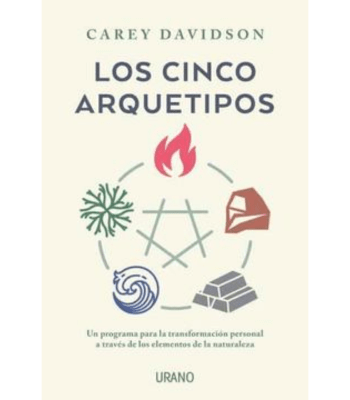 LOS CINCO ARQUETIPOS1