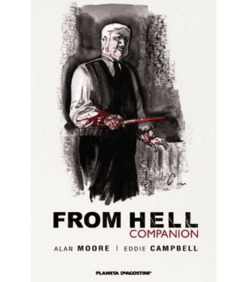 FROM HELL COMPANION1