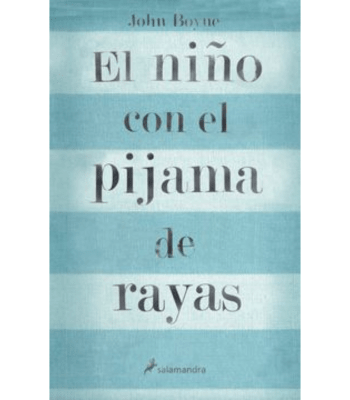 EL NIÑO CON EL PIJAMA DE RAYAS1