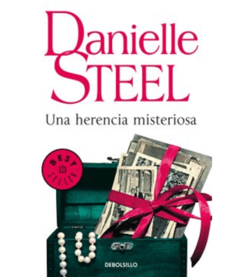 UNA HERENCIA MISTERIOSA1