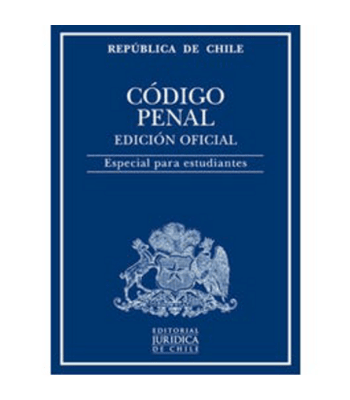 CODIGO PENAL - ESTUDIANTE 1