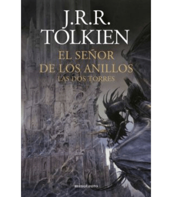 SEÑOR ANILLOS 2: LAS DOS TORRES1