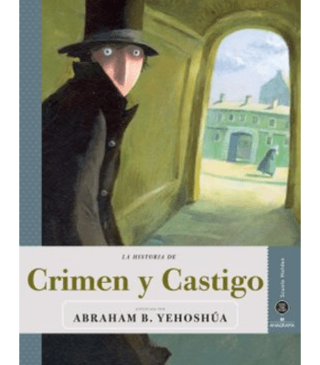 LA HISTORIA DE CRIMEN Y CASTIGO1
