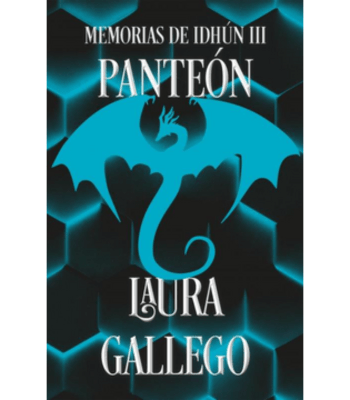 MEMORIAS DE IDHUN 3: PANTEON1