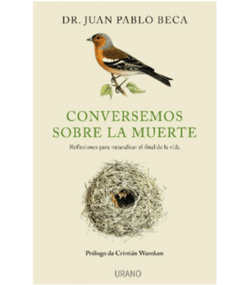 CONVERSEMOS SOBRE LA MUERTE 1