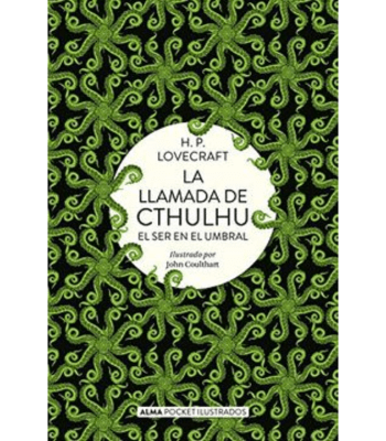 LA LLAMADA DE CTHULHU EL SER EN EL UMBRAL1