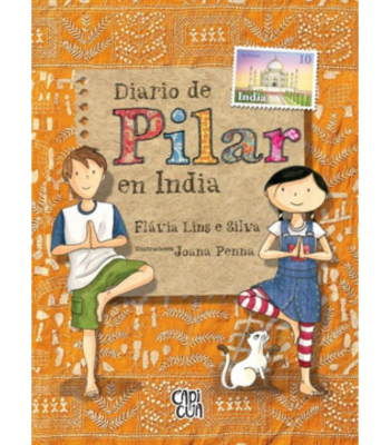 DIARIO DE PILAR EN INDIA 1