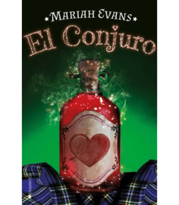 EL CONJURO1