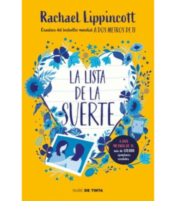 LA LISTA DE LA SUERTE1