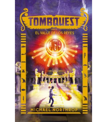TOMBQUEST LIBRO 31