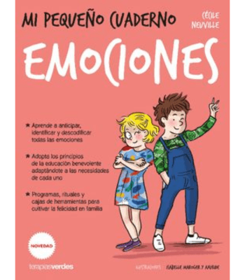 MI PEQUEÑO CUADERNO DE EMOCIONES1