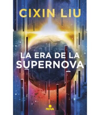 LA ERA DE LA SUPERNOVA1