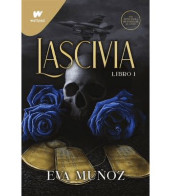 LASCIVIA LIBRO 1 1