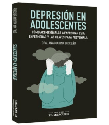 DEPRESION EN ADOLECENTES 1