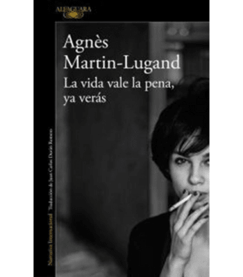LA VIDA VALE LA PENA, YA VERAS1