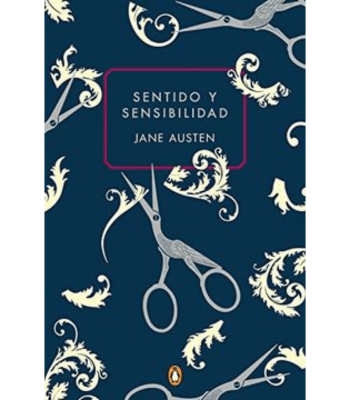 SENTIDO Y SENSIBILIDAD - ESTUCHE1