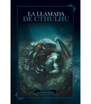LA LLAMADA DE CTHULHU (PROMOCIONALES)1