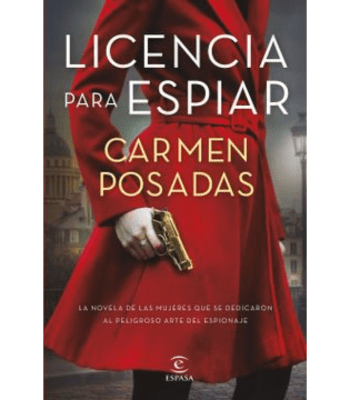 LICENCIA PARA ESPIAR1