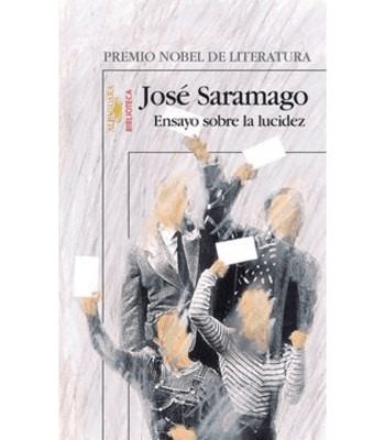 ENSAYO SOBRE LA LUCIDEZ 1