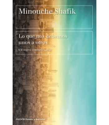 LO QUE NOS DEBEMOS UNOS A OTROS1