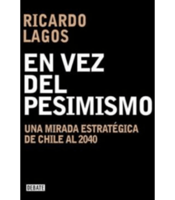 EN VEZ DEL PESIMISMO 1