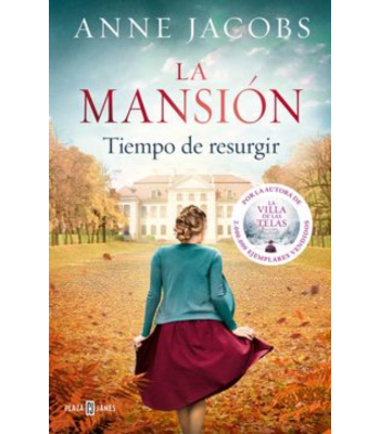 LA MANSION TIEMPO DE RESURGIR1